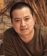 Artist Liu Wuan