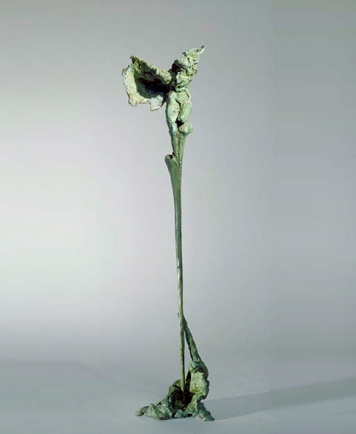 Claude Cehes's Contemporary Sculpture - Needle