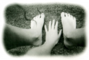 Contemporary Photography - Feet 04
