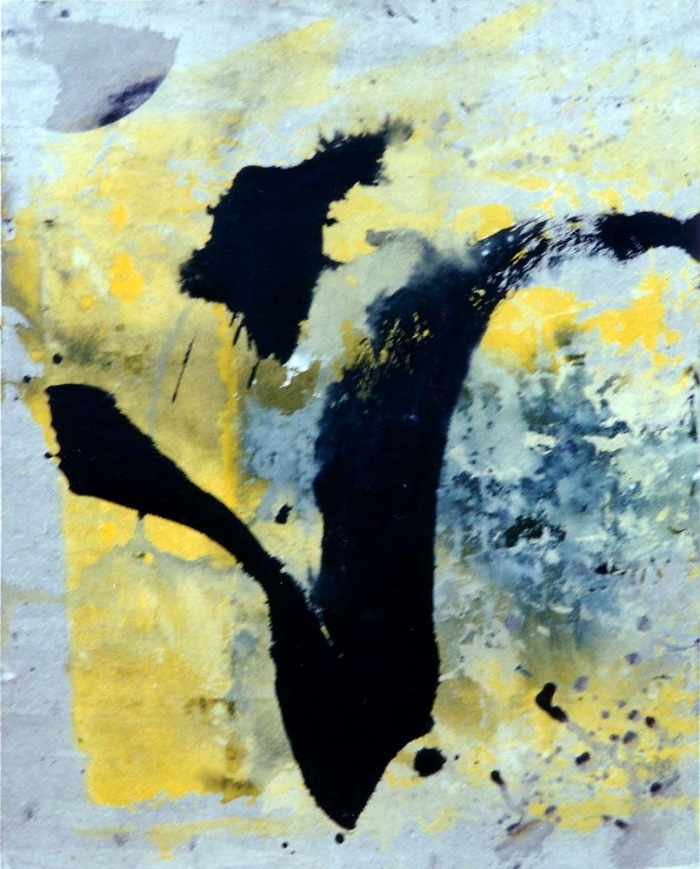 NatHalie Braun Barends's Contemporary Various Paintings - untitled 30