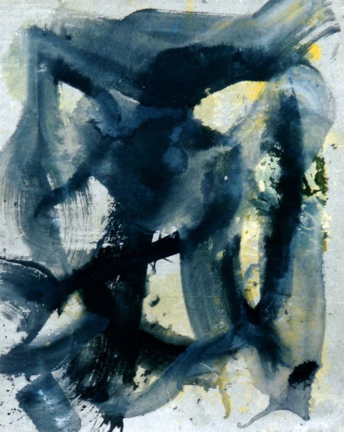 NatHalie Braun Barends's Contemporary Various Paintings - untitled 26