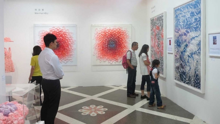 2016 (12th) Shanghai Art Fair will present an art feast again
