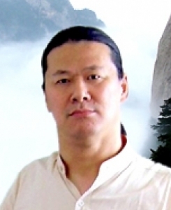 Zhang Heding