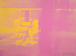 Contemporary Artwork by Andy Warhol - No title 1971