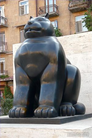Contemporary Sculpture - Armenia Yerevan