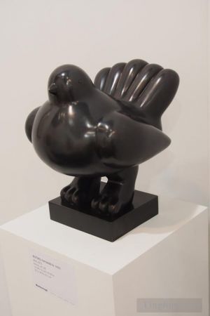 Contemporary Sculpture - Bird