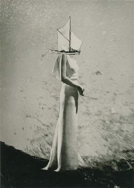 Kansuke Yamamoto's Contemporary Photography - A chronicle of drifting 1949