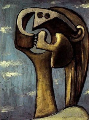 Contemporary Artwork by Pablo Picasso - Figure 1930