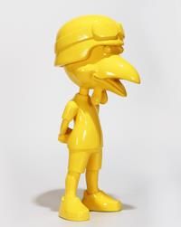 Contemporary Sculpture - Chicken