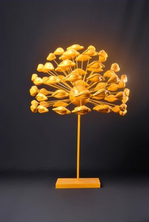 Contemporary Sculpture - Dandelion