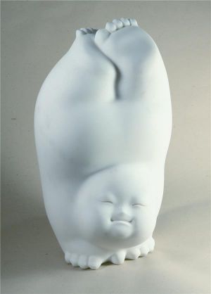 Contemporary Sculpture - Xiaomixi 2