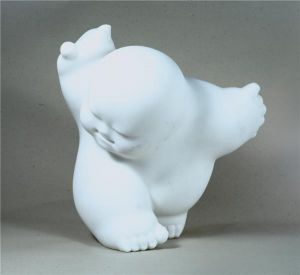 Contemporary Sculpture - Xiaomixi 3