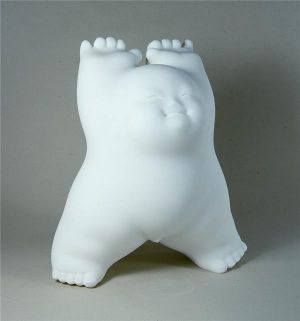 Contemporary Sculpture - Xiaomixi 4