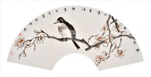 Contemporary Chinese Painting - Decorate