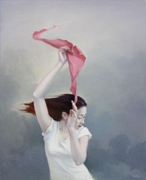 Contemporary Artwork by Jia Hongmin - Impression Memory 3