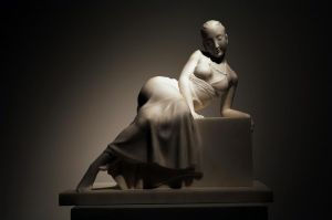 Contemporary Sculpture - Spring 2
