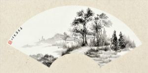 Spring - Contemporary Chinese Painting Art