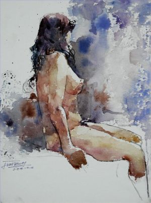 Contemporary Paintings - Figure Painting