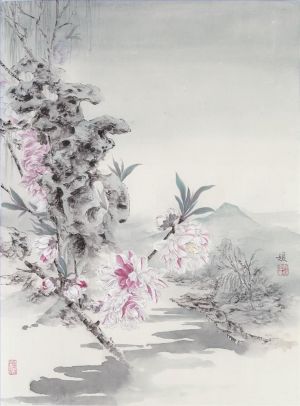 Contemporary Artwork by Yao Yuan - Beauty