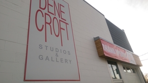 Dene Croft Gallery