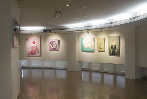 Taipei Lee Gallery