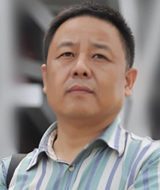 Liu Yuzhu