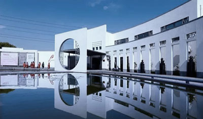 Shanghai Zhoupu Gallery