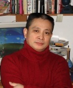 Chen Shougang