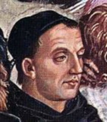 Artist Fra Angelico