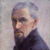 Oil Painting Old Master - Gustave Caillebotte
