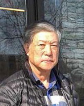 Huang Dewei