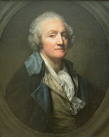 Oil Painting Old Master - Jean-Baptiste Greuze