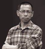 Artist Li Linxiang