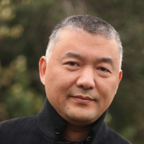 Artist Li Qiang