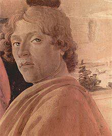Various Paintings Old Master - Sandro Botticelli
