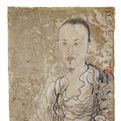 Chinese Painting Old Master - Shi Tao