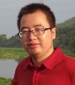 Tian Huailiang