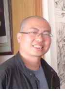 Wang Hehe