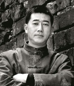 Contemporary Chinese Painting Artist Wang Yongliang