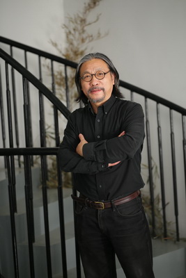 Contemporary Sculpture Artist Weng Jijun