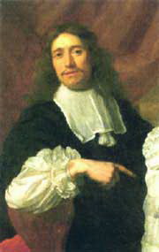Oil Painting Old Master - Willem van de Velde the Younger
