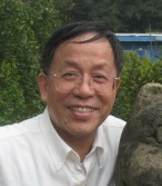 Artist Wu Yongliang