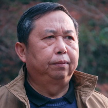 Contemporary Chinese Painting Artist Xiao Yun’an