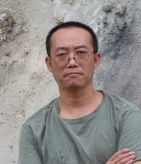 Artist Xu Muyuan