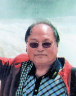 Xu Zhiwen