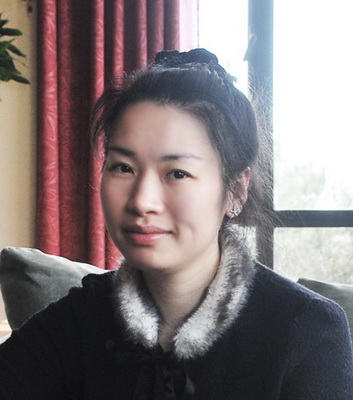 Contemporary Chinese Painting Artist Yao Yuan