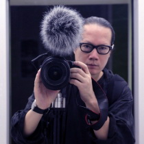 Contemporary Multimedia Artist Zhang Meng