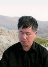 Zhang Shaohua