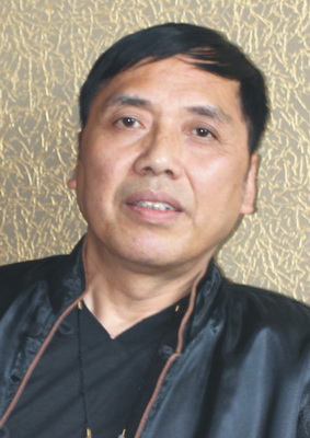 Zhang Zhichao