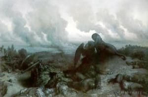 Artist Gustave Dore's Work - Dore